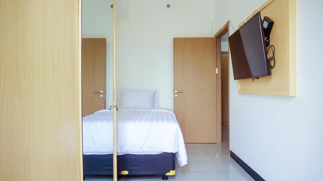 Cordova Suites Semarang Buitenkant foto