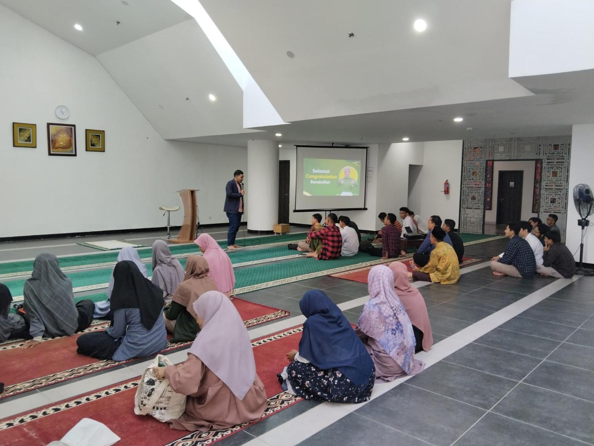 Cordova Suites Semarang Buitenkant foto